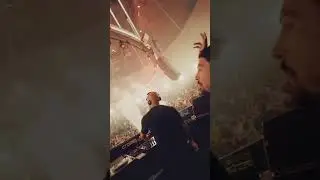 Marco Carola @ Cromie play ItaloBros - Story (Unreleased)