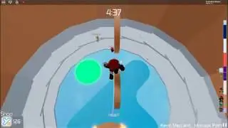 another bad gameplay (Roblox)