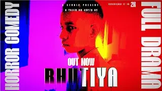 BHUTIYA | BANGLA HORROR COMEDY VIDEOS | ARAF | YASIN ARAFAT | SUPTO | K STUDIO PRESENT OUT NOW