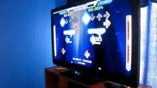 Test Panel ITG PC-DDR PS2