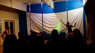 Ophidia 2018 Darkness of Light Showcase - Blinded by the Light