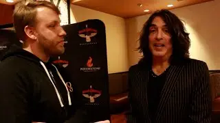 INTERVIEW: Paul Stanley of KISS