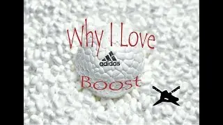 Why I love Boost