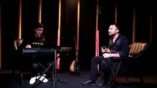 Abdurrahman AKSU - Akşam olmadan Gel Ay Işığı Studio