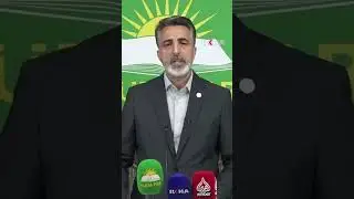 HÜDA PAR Sözcüsü Yunus Emiroğlu, partisinin iç ve dış gündeme dair değerlendirmesini paylaştı.