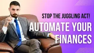 Automate your finances