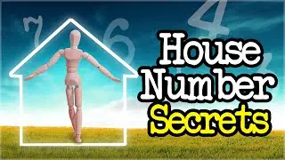 House Number Numerology: What Your House Number Means!