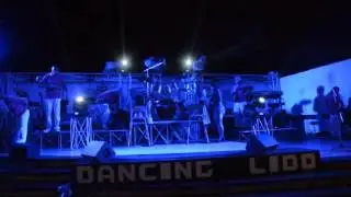 FINE SERATA ORCHESTRA MARCO & ALICE