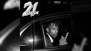 [FREE] 21 Savage x Metro Boomin Type Beat - HEROES AND VILLANS - | Free Beat 2023
