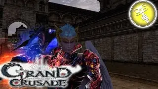 Lineage 2: Grand Crusade - Episode 89 - THANKS EVERYONE