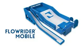 FlowRider Mobile