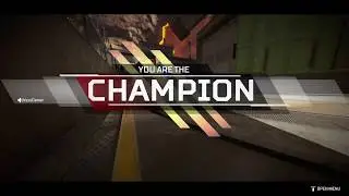 Apex Legends - Kill Montage #2 - PS4 Pro