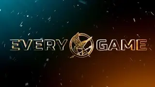 VFX for Beginners Movie Trailer Titles Inspired by Hunger Games using Adobe After Effects