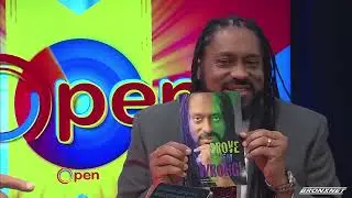 OPEN Monday I Andrew Minott: Prove Em Wrong