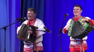 Игорь Навалихин и Дмитрий Финицких - 