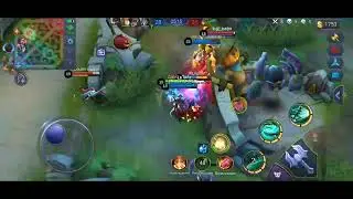 Mobile Legends СтраХ #7
