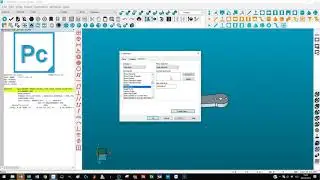 06# PC-DMIS Tutorial - How to create keyboard shortcut