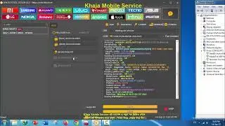 Infinix Smart 5 x657 Pin,password,Frp Bypass Unlock tool in one click