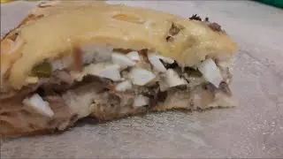 Такой пирог полюбят многие