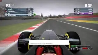 F1 2012 - Nur Idioten