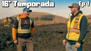Gold Rush new season 16 episode 01