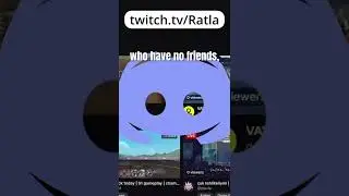 Stuff I Wish I Knew Before Streaming: Part 6🥑 Twitch: Ratla #shorts