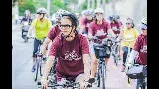 Ciclovia Musical 2021: dia 28/11, em SP. Um convite muito especial