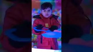 Winterland Indoor Snow Park In Karachi 2022 - Expedition Pakistan