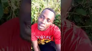 Au village : visite kaffa et Bad boy