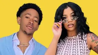 More evidence of Ken cheating on Dearra, & his Twin brother speaks out 😳