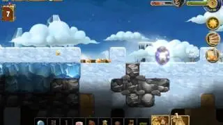 CraftWorld часть 2