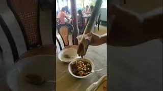 Bamboo Chicken                                              #bamboo #chiken #kaptai #rangamati