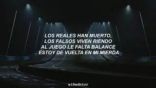 J. Cole - Middle child (subtitulado al español)