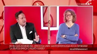 Steatosi epatica, ovvero il cosiddetto fegato grasso