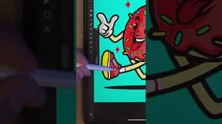 How to Use the Flood Selection Tool in Affinity Photo 2 iPad