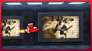 MY LAST 2.1 LEVEL! - A Level About My Dog