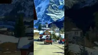 Швейцария ✨