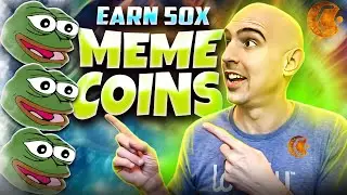 Meme Coins | Crypto Meme | Meme Coins for Beginners