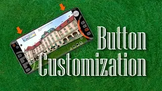 Customizing Buttons in MCPRO24FPS👑