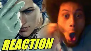 OMFG HE'S ACTUALLY BACK!