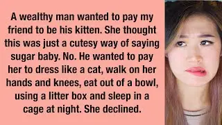 People Share Their WILD STORIES