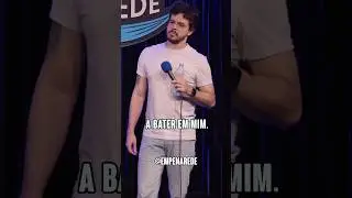 IRMÃOS BRIGANDO  - FAZENDO AMIZADE 245