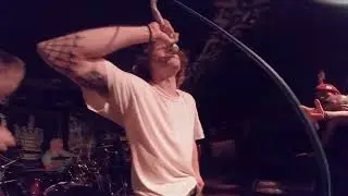 Людоед - Костры (живяк в Екатеринбурге)