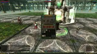 Accessory Disassemble Scroll & Rebirth Restoration Scroll