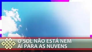 Tanto não afirma que não chega nem mesmo a negar