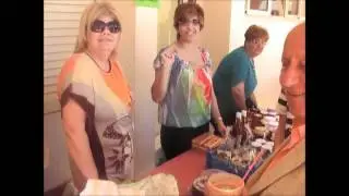 Μαγιάτικο Πανηγύρι στο Δημοτικό Σχολείο Αγίου Μάρωνα