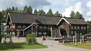 Break Sokos Hotel Bomba, Nurmes, Finland