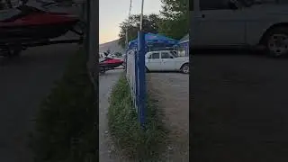 закат на Севане. #волга #севан #озеро #армения #закат