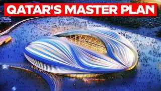 The Legacy of World Cup Stadiums: What Happens Next?