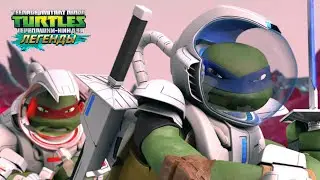 Черепашки-Ниндзя: Легенды - САМЫЕ ЛУЧШИЕ СОСТАВЫ | TMNT Legends | ИГРА ПО МУЛЬТИКУ